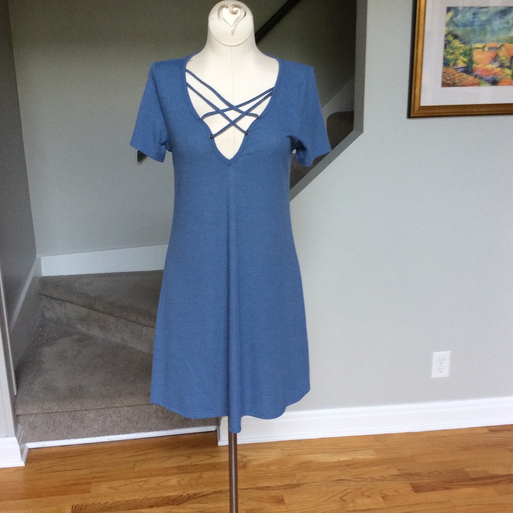 Summer Charlotte Russe dress
